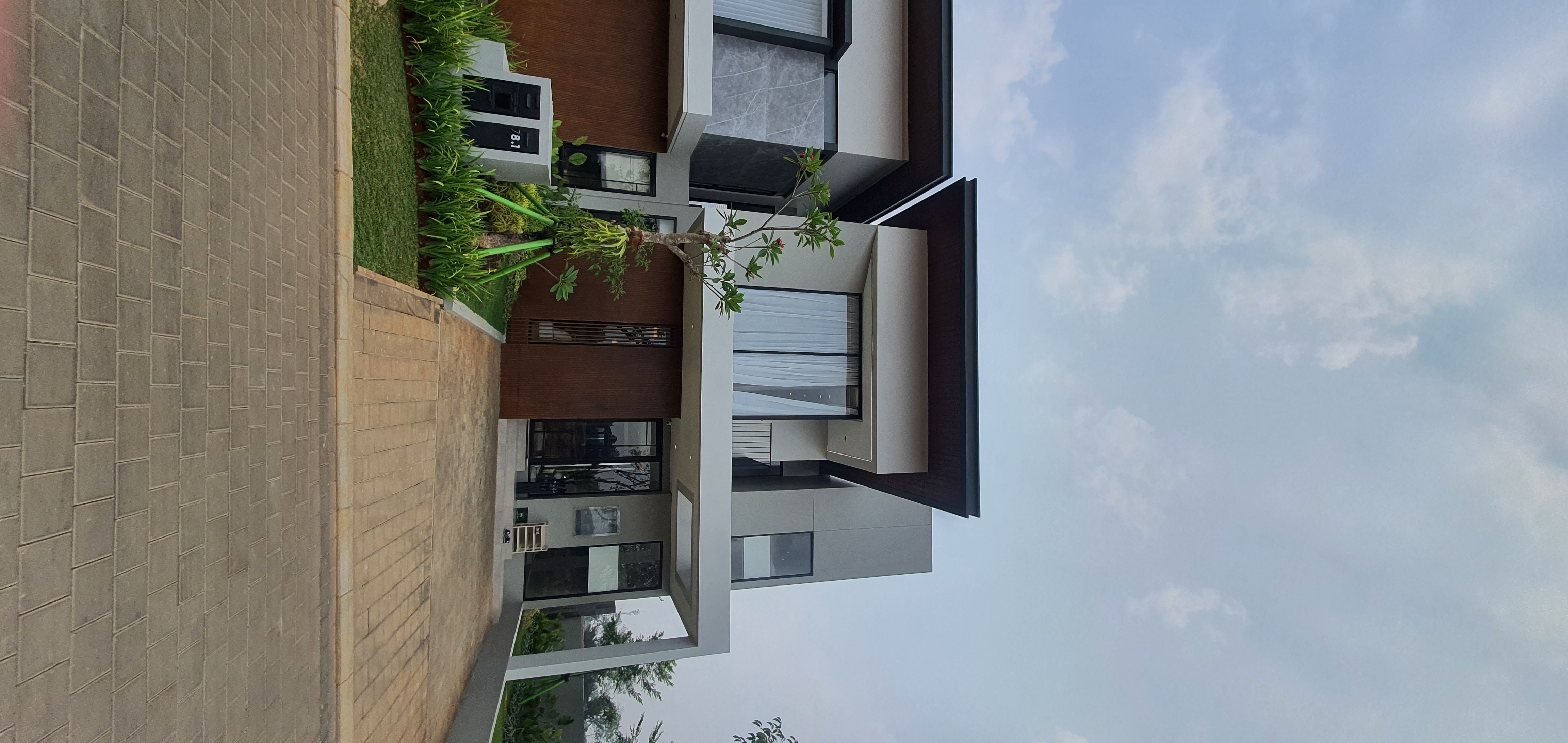 Riverie - Type M5 (5x10) view