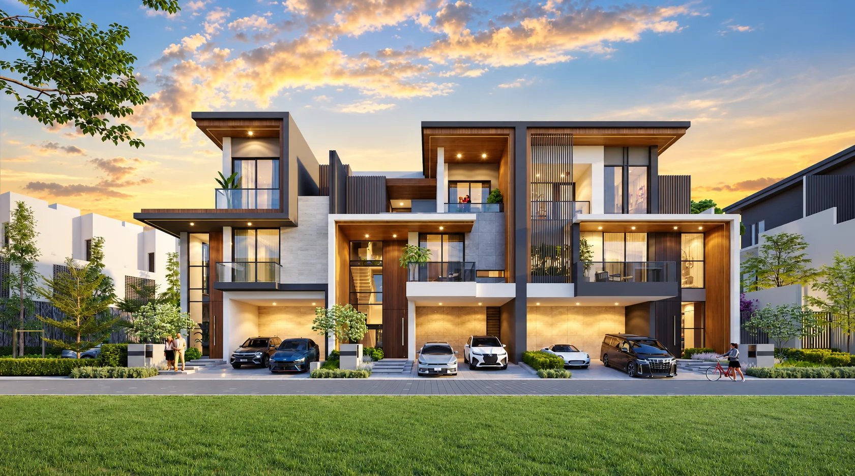 Shila at Sawangan - Kawasan hunian premium 130 hektar